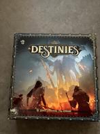 Destinies, Een of twee spelers, Ophalen of Verzenden, Zo goed als nieuw