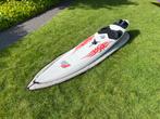 F2 Axxis272, Watersport en Boten, Windsurfen, Ophalen, 250 tot 300 cm, Gebruikt, Met draagtas