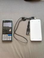 Casio FX-CG50 Grafische Rekenmachine, Ophalen, Gebruikt