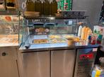 Koelvitrine toonbank, Huis en Inrichting, Ophalen of Verzenden