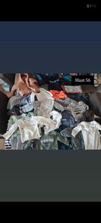 Groot pakket baby kleding, Kinderen en Baby's, Ophalen of Verzenden, Zo goed als nieuw, Maat 62