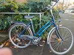 Gazelle Provence damesfiets, Fietsen en Brommers, Fietsen | Dames | Damesfietsen, 53 tot 56 cm, Ophalen of Verzenden, Gebruikt