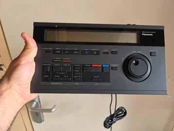 Panasonic Editing Controller VW-EC310E  beschikbaar voor biedingen