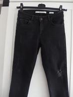 CLCT Drew jeans (26/27), Zwart, Ophalen of Verzenden, Zo goed als nieuw, Maat 34 (XS) of kleiner