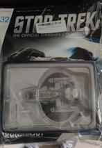 Eaglemoss - Star Trek DS9 - Runabout, Ophalen of Verzenden, Nieuw, Groter dan 1:32