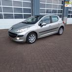 Peugeot 207 1.4-16V XT, Voorwielaandrijving, Stof, 4 cilinders, Origineel Nederlands