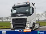 VOLVO FH 460 alcoa's i-see acc, Auto's, Vrachtwagens, Automaat, Euro 6, Wit, Bedrijf