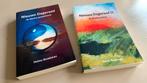 Nieuwe Dageraad I en II - Helma Broekman, Ophalen of Verzenden, Zo goed als nieuw, Tarot of Kaarten leggen, Overige typen