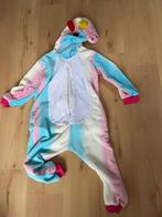 Eenhoorn pakje maat 116 - 122, Ophalen, Gebruikt, Maat 116