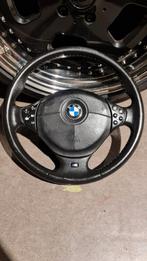 BMW M Stuur E38 E39  Origineel incl airbag!, Auto-onderdelen, Besturing, Gebruikt, BMW, Ophalen