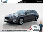 Ford Mondeo Wagon 2.0 IVCT HEV Titanium | Automaat | Navigat, Stof, Gebruikt, 4 cilinders, 23 km/l