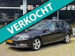 Volkswagen Passat Variant 1.4 TSI Comfortline BlueMotion Nap, Euro 5, Origineel Nederlands, Onderhoudsboekje, 750 kg