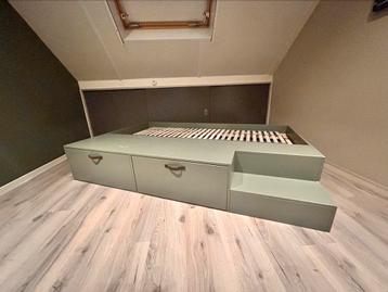 vtwonen Stage Bed 80x200 beschikbaar voor biedingen