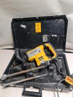 DeWALT D25831 SDS max breekhamer 1250W 8J sloophamer 6kg, Ophalen of Verzenden, Dewalt, N.v.t, N.v.t
