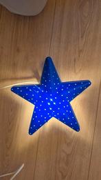 Wandlamp ster voor de kinderkamer., Ophalen of Verzenden, Gebruikt, Lamp