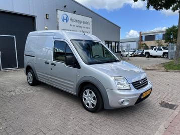 Ford Transit Connect T230 LANG| 1.8L TDCi Trend| AIRCO| MET  beschikbaar voor biedingen