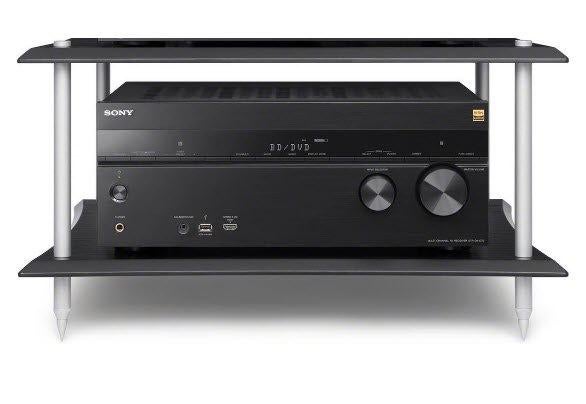 Sony DH770 -7.2  &  2x 600 W & 4x60 W Speakers 2x Subwoofers, Ophalen, 7.1-systeem, Gebruikt, 70 watt of meer