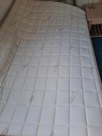 Eco Topper de Luxe 130x200 - Topconditie!, Caravans en Kamperen, Ophalen, Zo goed als nieuw