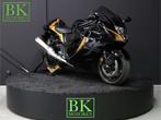 SUZUKI GSX-R 1300 HAYABUSA, 1340 cc, 4 cilinders, Bedrijf, Super Sport