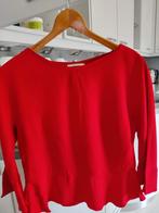 Vanila topje maat 34 als nieuw, Kleding | Dames, Tops, Ophalen of Verzenden, Zo goed als nieuw, Maat 34 (XS) of kleiner, Zonder mouw