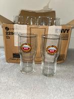 Amstel Bierglazen Set - Diverse Modellen, Antiek en Kunst, Antiek | Glas en Kristal, Ophalen of Verzenden