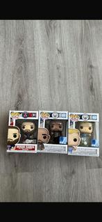 Funko poppen voetbal, Ophalen of Verzenden, Nieuw, Pop, Levensecht of Reborn