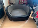 Leren honde mand 77 x 56, Ophalen, Zo goed als nieuw