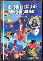 Sinterklaas boeken – verhaaltjes en liedjes, Diversen, Sinterklaas, Ophalen of Verzenden, Zo goed als nieuw