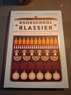 Kookschool klassiek hardcover, Boeken, Ophalen of Verzenden, Zo goed als nieuw