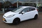 Ford Fiesta 1.25 Trend , 5 deurs Airco, Elek.ramen voor , El, Origineel Nederlands, Te koop, 5 stoelen, Benzine