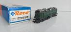 Roco 43507 Be 4/6 SBB, Hobby en Vrije tijd, Modeltreinen | H0, Ophalen of Verzenden, Zo goed als nieuw, Roco, Gelijkstroom