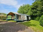 Zeer grote/ruime vouwwagen Cabanon Jupiter, Caravans en Kamperen, Kampeeraccessoires, Ophalen, Gebruikt