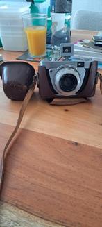 Altix-N Vintage Camera (1958-1960), Ophalen of Verzenden, Gebruikt, Compact, Overige Merken