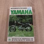 Yamaha Virago XV750 XV920 en TR 1 NL tekst Peters handboek, Motoren, Handleidingen en Instructieboekjes, Ophalen of Verzenden