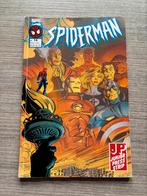 Junior press: spiderman 14, Eén comic, Ophalen of Verzenden, Zo goed als nieuw, Europa