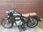 Royal Enfield Classic 350, Minimaal motorrijbewijs A2, ABS, 12 t/m 35 kW, Naked bike