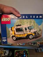 Lego Model team 5550, Kinderen en Baby's, Speelgoed | Duplo en Lego, Ophalen, Gebruikt