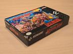 Legend of the Mystical Ninja - Super Nintendo - NTSC, Spelcomputers en Games, Gebruikt, Support.nintendo.nl, 1 speler, Ophalen of Verzenden