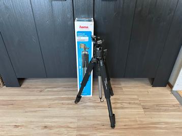 Hama Traveller Compact pro statief camerastatief tripod beschikbaar voor biedingen
