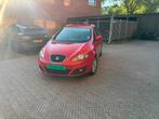 Seat Altea XL 1.2 TSI 77KW Stationwagon 2011 Rood, Voorwielaandrijving, 65 €/maand, Stof, Zwart