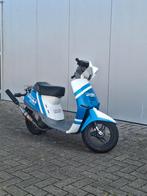 Yamaha mint sh50 custom., Fietsen en Brommers, Scooters | Yamaha, Ophalen, Gebruikt, Overige modellen, Benzine