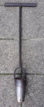 aardappel poter, Tuin en Terras, Hand-tuingereedschap, Ophalen, Gebruikt, Overige soorten, Overige Merken