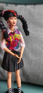 Barbie Generation Girl Mari Doll - Dance Party 1999, Ophalen of Verzenden, Gebruikt, Barbie