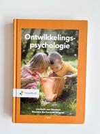 Liesbeth van Beemen - Ontwikkelingspsychologie, Liesbeth van Beemen; Marieke Beckerman, Sociale wetenschap, Ophalen of Verzenden