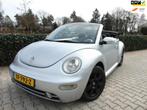 Volkswagen New Beetle Cabriolet 1.4 Highline 179.312km , Air, Voorwielaandrijving, Gebruikt, 4 cilinders, Cabriolet