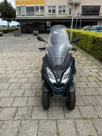 Mp3 300 hpe, Motoren, Particulier, Scooter