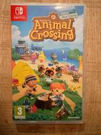 Animal Crossing: New Horizons, Spelcomputers en Games, Games | Nintendo Switch, Online, 1 speler, Ophalen of Verzenden, Zo goed als nieuw
