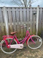 Mooie oma fiets 28 inch, Ophalen of Verzenden, Zo goed als nieuw