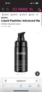 Medik8 liquid peptides advanced nieuw, Sieraden, Tassen en Uiterlijk, Uiterlijk | Gezichtsverzorging, Ophalen of Verzenden, Nieuw