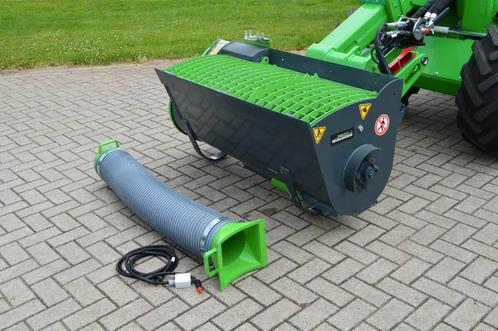 Avant Betonmengbak 210 liter (bj 2024), Zakelijke goederen, Machines en Bouw | Onderdelen